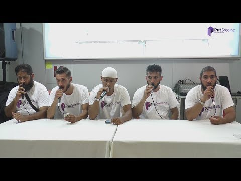 Hor Ummet: Bilalova tuga za Resulom