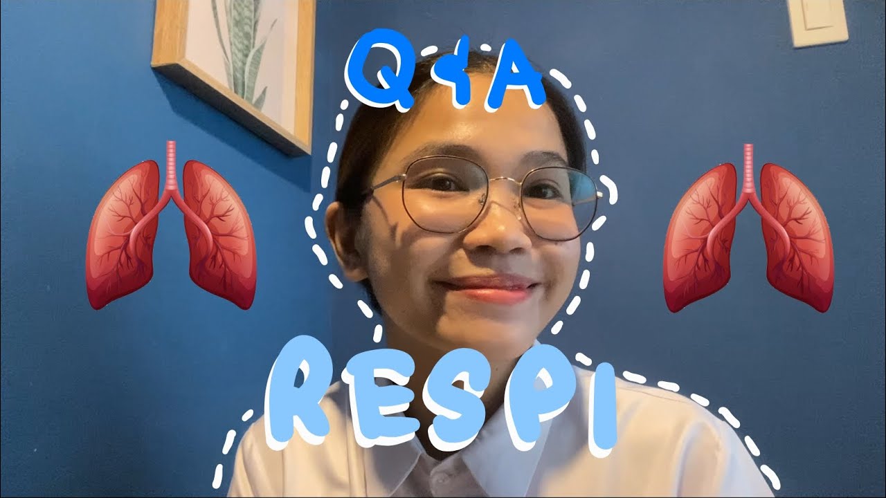 RESPI Q&A | PNLE & NCLEX | BOARD SENSITIVE 👀‼️
