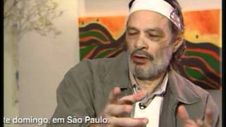 Sócrates - Entrevista no Sportv