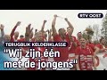Clubliefde: terug naar kampioenswedstrijd van VENO uit Vollenhove | RTV Oost