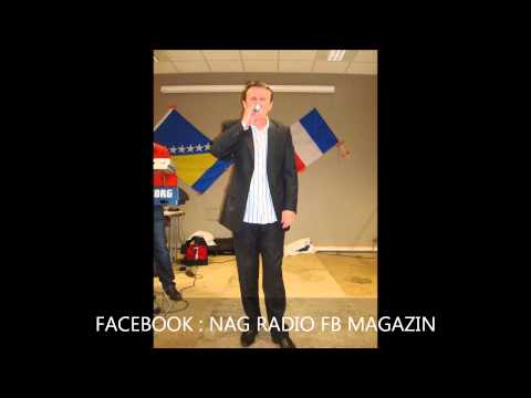 ♫♫ Hajro Osmanovic - Uzivo Mix 1 ♫♫