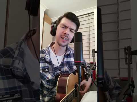 Türker Eryek -  Kenar Süsü Cover ( Sıla Gençoğlu )