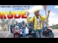 Harricane, Master KG & Tee Jay _ KUDE _  Ft Ntando Yamahlubi  Music Video