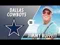 The Dallas Cowboys are Jimmy Buffett