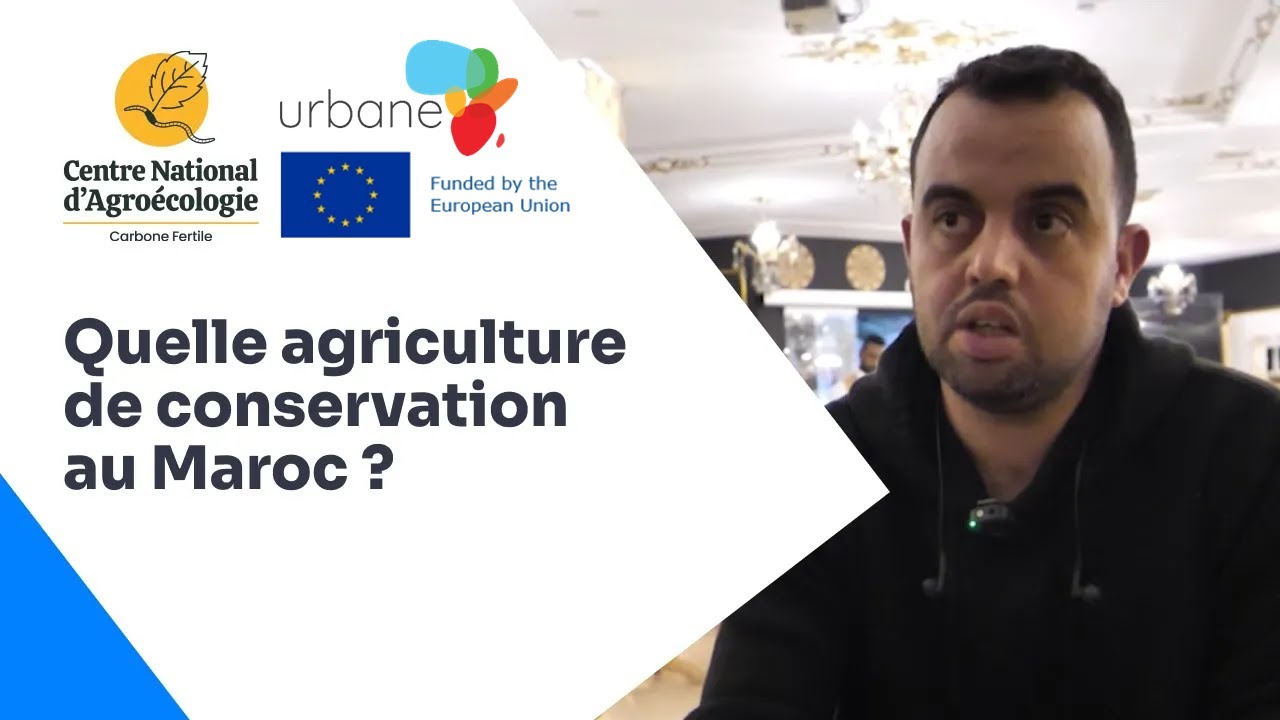 Semis Direct au Maroc, M.Abdhelakim et T.Bahaji