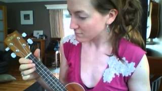 Broken Heart - Eddie Vedder Cover