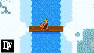 Jack Of All Trades! - Stardew Valley Completionist 37