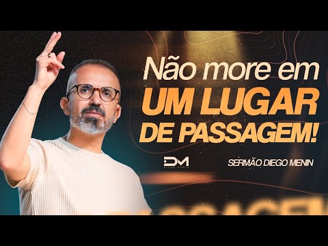 PAIN DOES NOT KILL IDENTITY - #DIEGOMENIN | SERMON