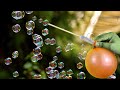 How To Make Bubble Maker At Home Simple Inventions To Make At Home