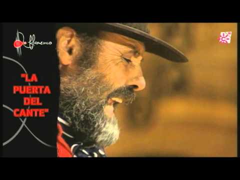 Fandangos. Por los sonidos del campo. El Cabrero. 1991