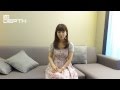 Makino Yui Live Event 2015 in Hong Kong Interview ...