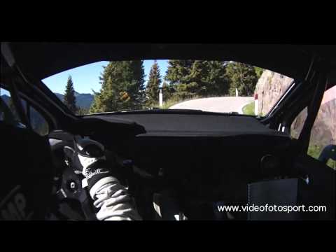 34° Rally San Martino / Lamonato - Angeli