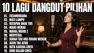 Download lagu 10 LAGU DANGDUT PILIHAN | BY ZONA DANGDUT ID mp3