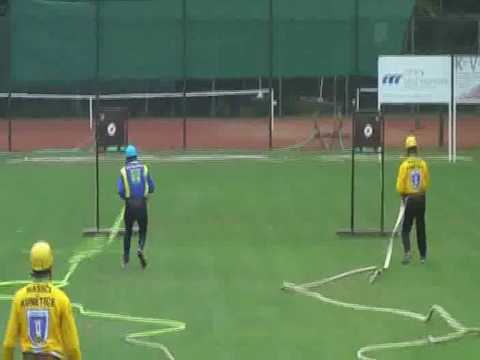 Pohár starosty obce Velichovky 2009 - muži