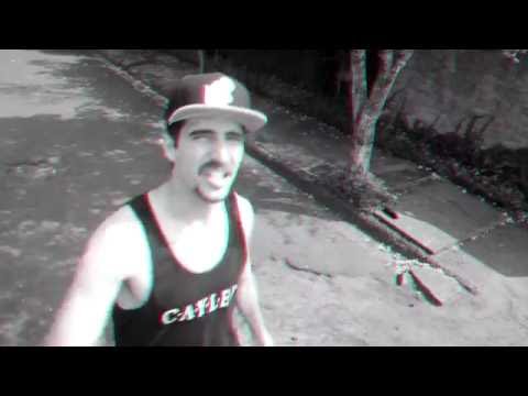 Bruno BL part. Razza - A FUSÃO (Prod. Carlos RDS) [VIDEOCLIPE]