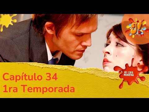 Floricienta Temporada 1 Capitulo 34