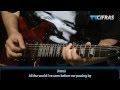 System of a Down - ATWA - Aula de Guitarra - TV ...