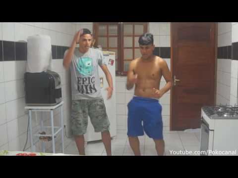 MC METAL E MC ELVIS - BOTA BOTA - PASSINHO