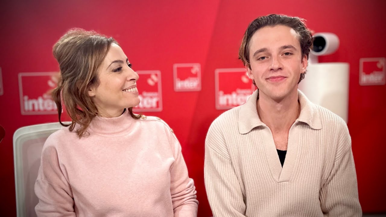 Benjamin Voisin : "L'œuvre n'appartient pas à son auteur, elle appartient au public"