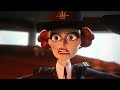 Madagascar 3 2012 Monte Carlo Chase Scene But With Rio 2011 Music