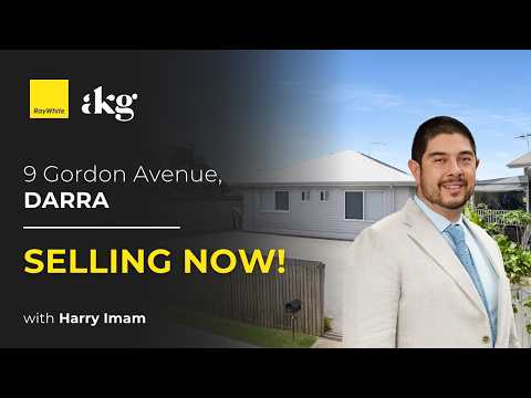9 Gordon Avenue, Darra, QLD 4076, 5 slaapkamers, 5 badkamers, House