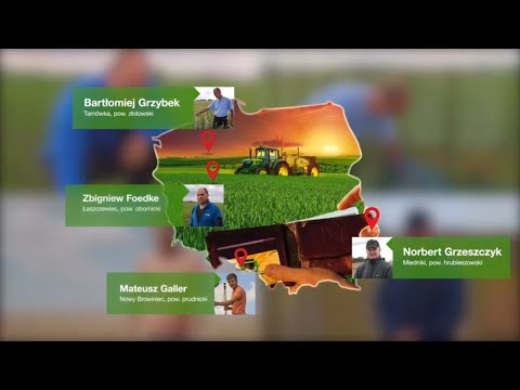 Tak działa Priaxor® – fungicyd na zboża. Poznaj opinie rolników