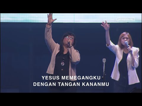Yesus Memberiku Kemenangan - Bethany Nginden