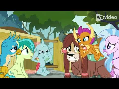 The Jungle Book (Sanchem019 Style) part 16 - Baron Von Sheldgoose Fight