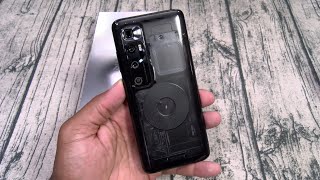 Xiaomi Mi 10 Ultra Real Review - The Galaxy S20 Ultra Killer?