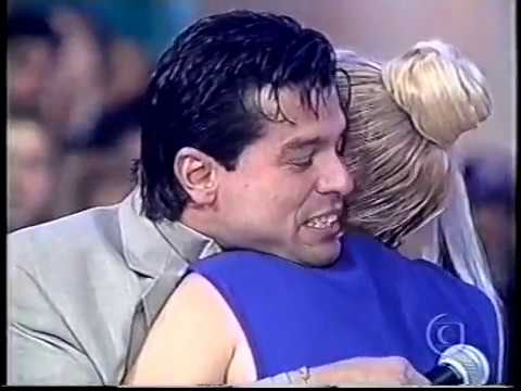 Maurício Matar no Planeta Xuxa