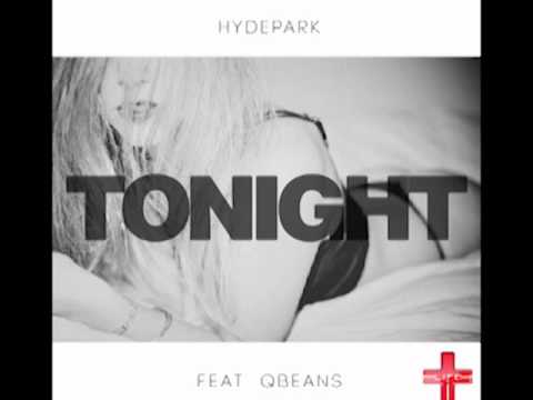 HYDE PARK Feat. QBEANS  