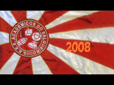2/12 Acadêmicos do Salgueiro - 2008 Samba Enredo