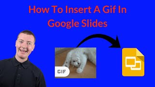 How To Insert A Gif In Google Slides