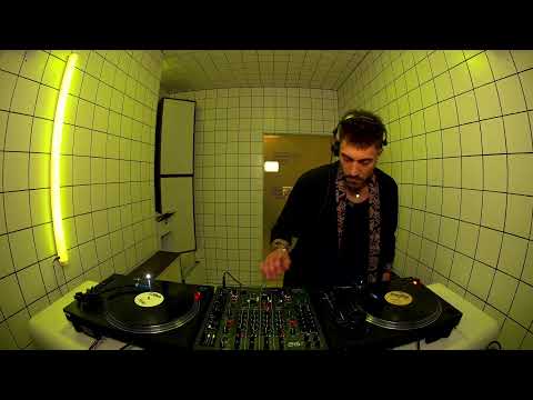 LRS | HÖR - March 7 / 2026