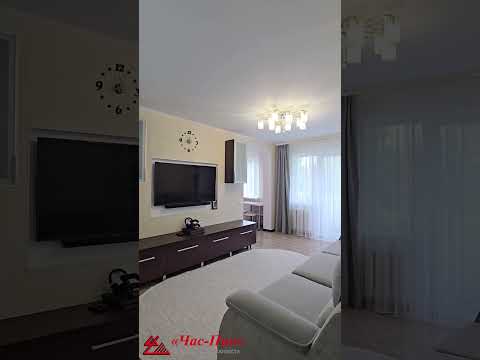 фото логойский тракт, 34к2, минск, 3 комн., 58.5 м² 0