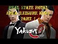 Yakuza 0 - Real state Royal - Area - Leisure King Part. 1