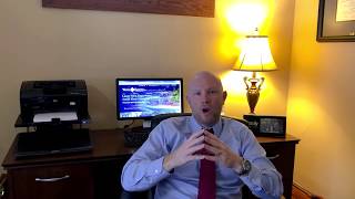 Time frame for Personal Injury Claim