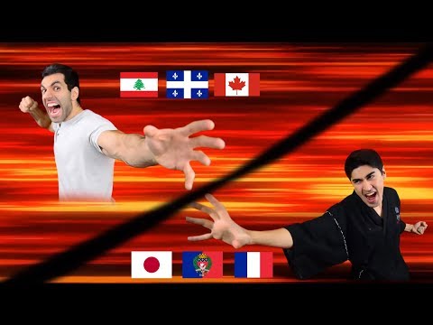 When Anime Gets Real! (FRAJALICAN Ep 6)