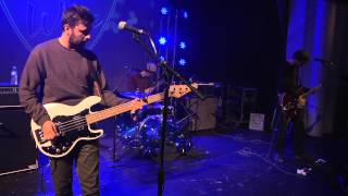 Cloud Nothings - Now Hear In