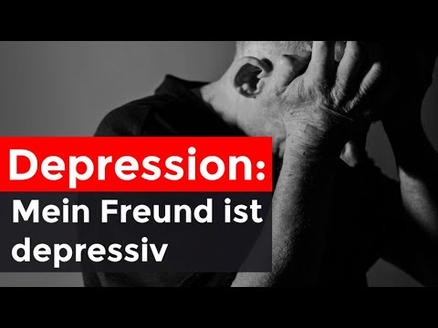 “My friend has depression” - Relatives between friendship and helper syndrome