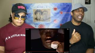 Love Movies/Love Soundtracks check out Terrance Trent D&#39;Arby (Letting Go) | Reaction