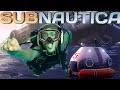 THIS GAME IS SO MUCH FUN Subnautica