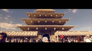 Vintage Culture, Bruno Be feat Manimal - Human at Burning Man