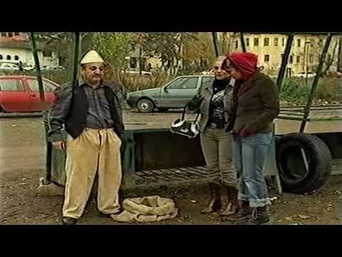 Qumili - Binaki "Dugoja qele" Humor 2004