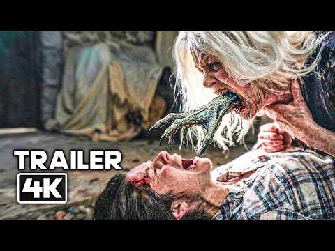 Is it Dementia or Evil in 'Bury The Devil'?