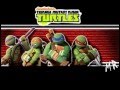 TMNT 2012 Opening Theme Song Music HD Nick ...