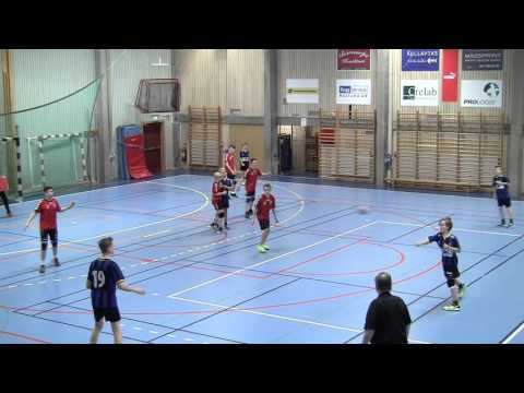 2016-03-12 P03 Särökometernas HK - Mölndals HF (23-9)