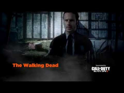 afbeelding NEW Season 6 | The Walking Dead | FOX TV UK