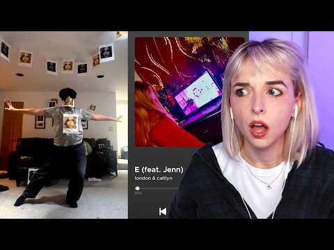 i hosted a talent show with my viewers