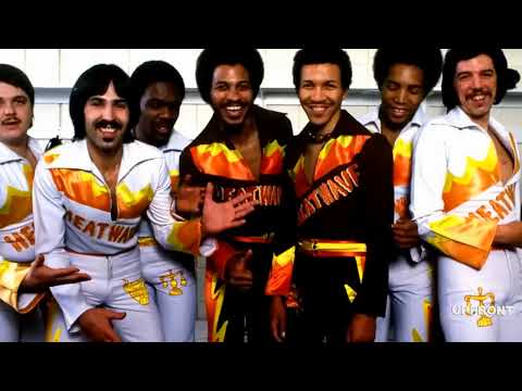 History of HEATWAVE featuring Keith Wilder, Rod Temperton, Greg Phillinganes, Quincy Jones & others!